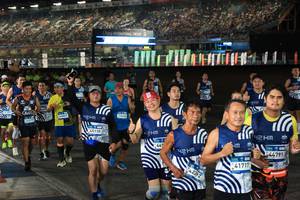 BIB: 
                            <button type="button" onclick="openModal(23775134)" class="btn btn-primary btn-sm float-right btn-popup" data-toggle="modal" data-target=".modal-high-quality">
                        <i class="fas fa-shopping-cart"></i> Add to Cart
                    </button>
                                            <button type="button" onclick="isThisMe(23775134, true)" class="btn btn-success btn-sm float-right btn-popup btn-isme hidden" data-toggle="tooltip" data-placement="bottom" title="นี่คือรูปของคุณใช่ไหม คลิกที่นี่เพื่อเอาเข้าอัลบั้ม">
                        <i class="fas fa-plus"></i> Add to album
                    </button>
                    <button type="button" onclick="isThisMe(23775134, false)" class="btn btn-warning btn-sm float-right btn-popup btn-isnotme hidden">
                        <i class="fas fa-ban"></i> Remove from album
                    </button>